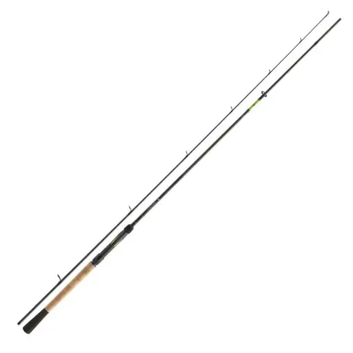Ofertă de sezon Lanseta Daiwa Prorex S Spinning, 2.40m, 10-30g, 2 tronsoane