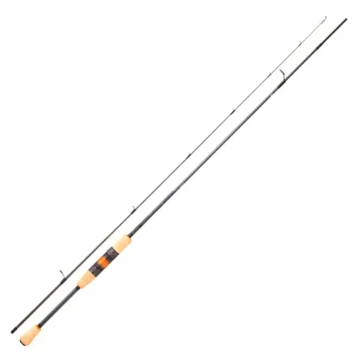 Reduceri Lanseta Daiwa Silver Creek Spin 662 ULFS, 1.98m, 1-5g, 2 tronsoane