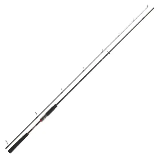Ofertă Lanseta Daiwa Ballistic X Spin 2, 2.10m, 20-60g, 2 tronsoane