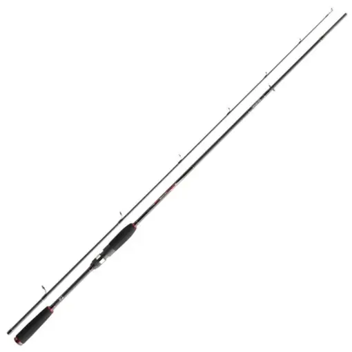 Lanseta Daiwa Crossfire Jiggerspin, 2.70m, 8-35g, 2 tronsoane Reduceri