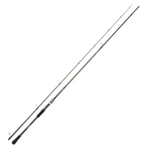 Lanseta Daiwa Exceler Spin 902HFS, 2.74m, 14-42g, 2 tronsoane Reducere extra