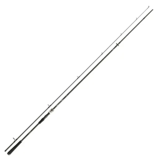 Ofertă limitată Lanseta Daiwa Exceler Jigger, 2.40m, 7-28g, 2 tronsoane