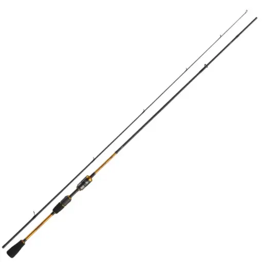 Lanseta Daiwa Preso Trout, 1.90m, 0.5-5g, 2 tronsoane Comandă acum