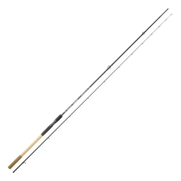Lanseta Garbolino 3.00m 60gr 2S 2+2tr Addiction Feeder Method Retur ușor