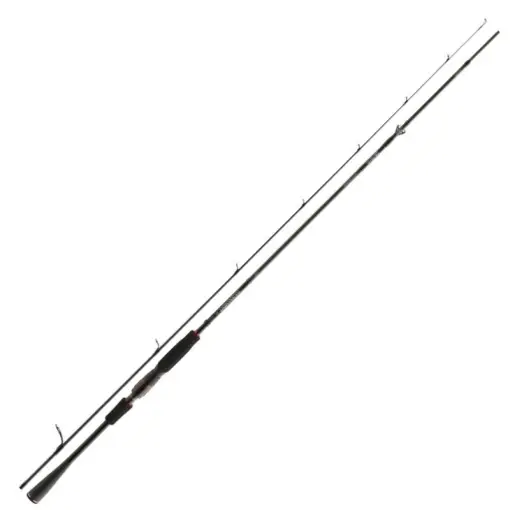 Calitate înaltă Lanseta Daiwa Tournament XT Spin, 2.35m, 14-42g, 2 tronsoane