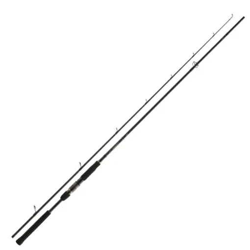 Lanseta Daiwa Airity Spin Jigger, 2.70m, 7-28g, 2 tronsoane Ofertă