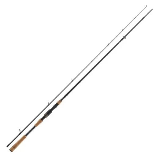 Popular Lanseta Daiwa Morethan Shad Attack, 2.40m, 7-32g, 2 tronsoane
