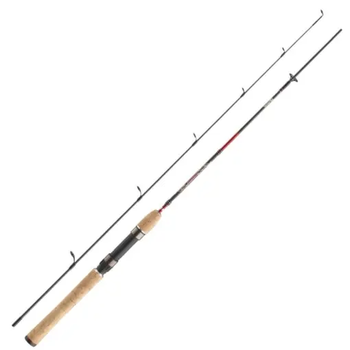 Ofertă exclusivă Lanseta Daiwa Sweepfire Spin New, 2.10m, 5-25g, 2 tronsoane
