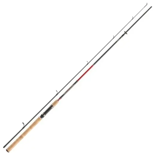 Lanseta Daiwa Sweepfire Jiggerspin New, 2.40m, 8-35g, 2 tronsoane Preț redus