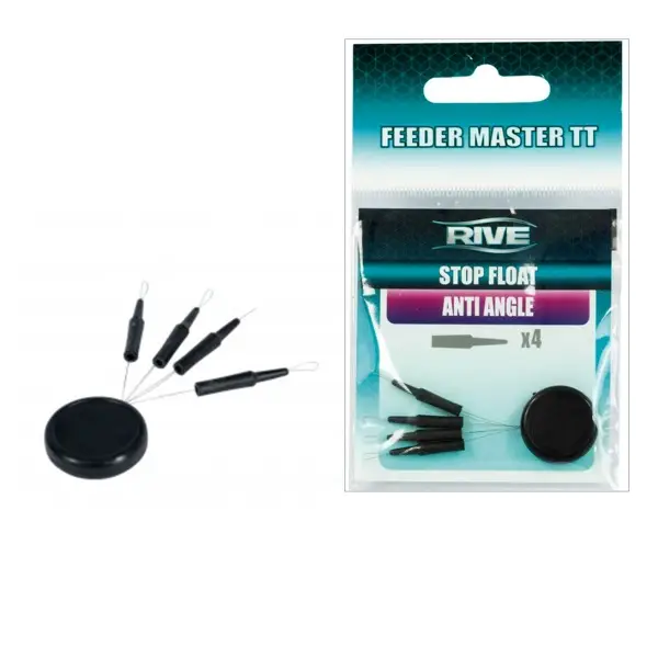 Stoper Rive Stop Float Anti Tangle Disponibil imediat