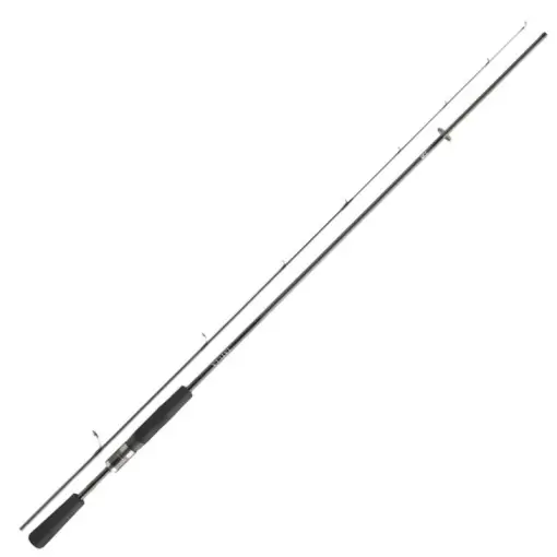Nu rata Lanseta Daiwa Tatula XT Spin New, 2.03m, 1.8-11g, 2 tronsoane
