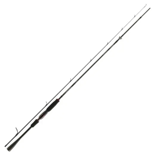 Lanseta Daiwa Tournament AGS Jiggerspin, 2.40m, 7-28g, 2 tronsoane Cumpărături sigure