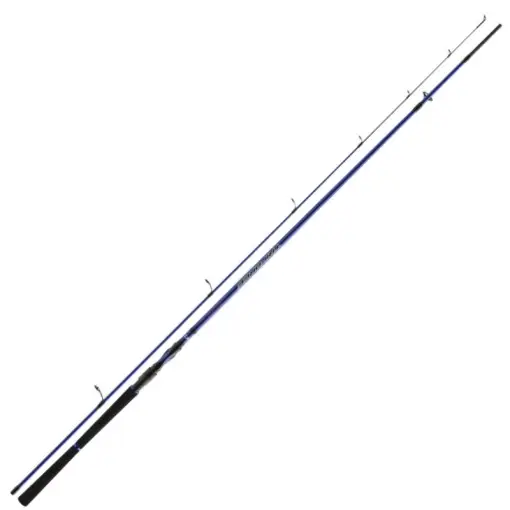 Lanseta Daiwa Triforce Spin Pike, 2.40m, 30-70g, 2 tronsoane Premium