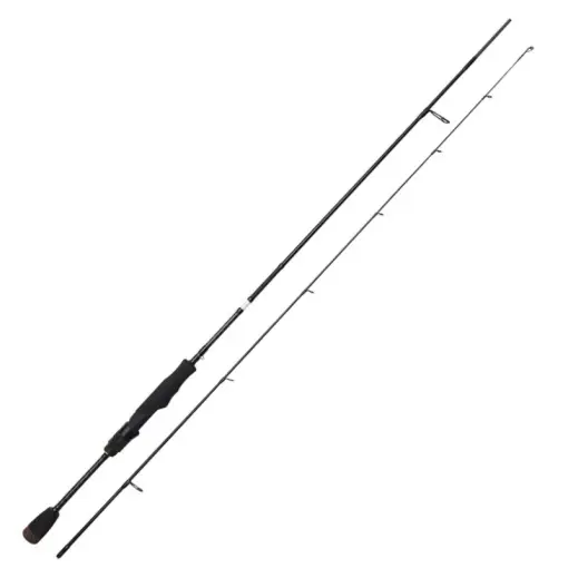 Comandă acum Lanseta Savage Gear SG2 Micro Game, 1.83m, 1-3.5g, 2 tronsoane