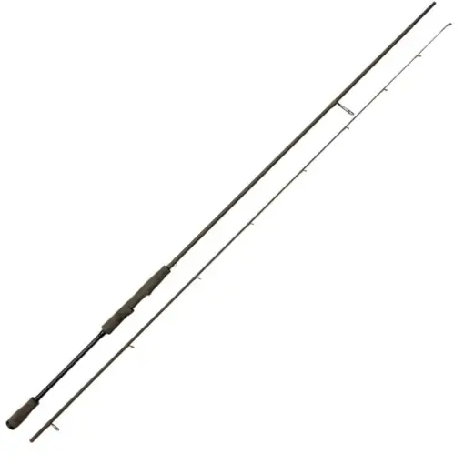 Promoție Lanseta Savage Gear SG4 Streetstyle Spec, 2.13m, 2-10g, 2 tronsoane