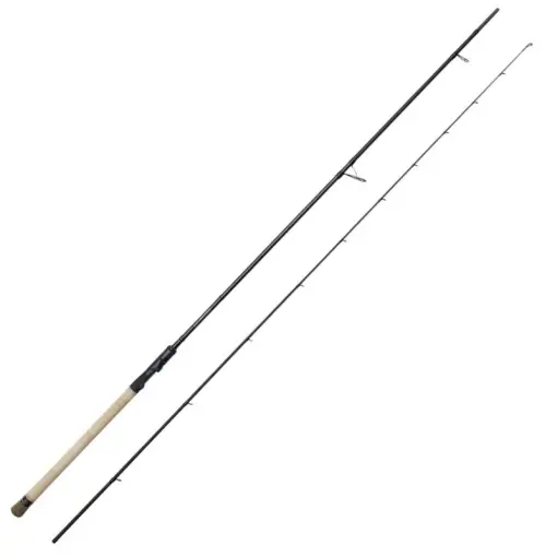 Disponibil imediat Lanseta Savage Gear Salmonoid, 2.46m, 7g-23g, 2 tronsoane