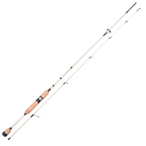 Reducere specială Lanseta Gamakatsu Spinning Areatry 60XUL, 1.80m, 0.8-4g, 2 tronsoane