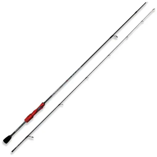 Lanseta Nomura Aiko Ta, 1.80m, 0.5-5g, 2 tronsoane Ofertă specială