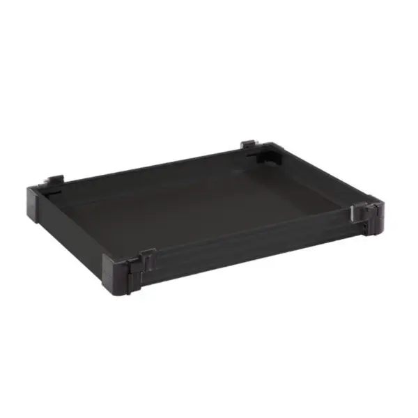Vezi acum Sertar F2 45mmm Rive Anodizat Negru