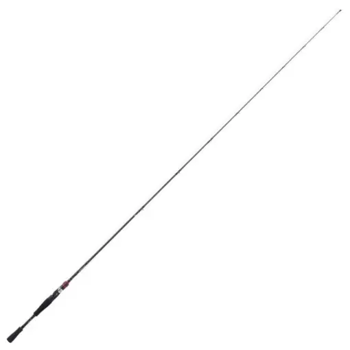 Lanseta Daiwa Fuego Baitcast 661MFB, 1.98m, 7-21g, 1 tronson Super ofertă