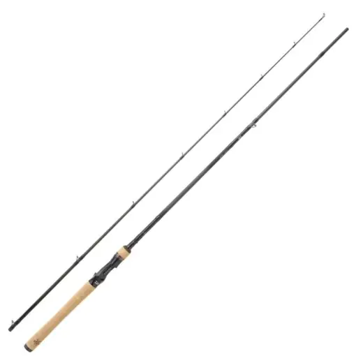 Lanseta Daiwa Tatula Baitcast 732HFB, 2.21m, 14-42g, 2 tronsoane Cumpărături sigure