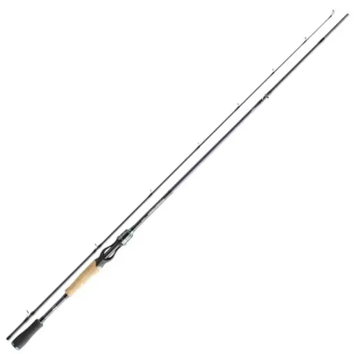 Lanseta Daiwa Powermesh Baitcasting, 2.00m, 8-35g, 2 tronsoane Cumpărături sigure