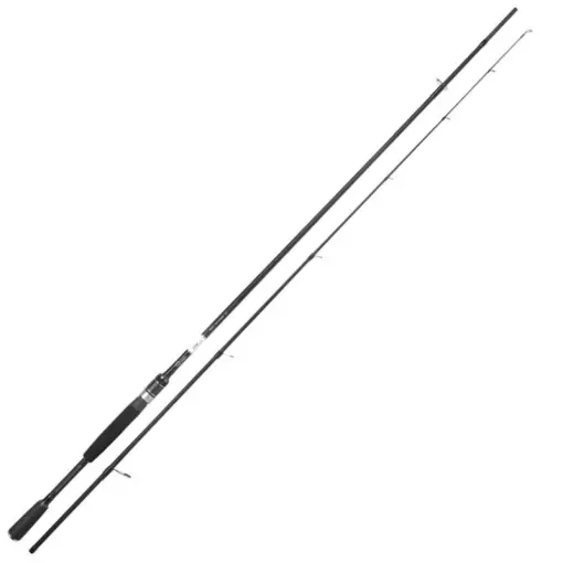 Vezi acum Lanseta Gamakatsu Softbait 80H, 2.40m, 10-45g, 2 tronsoane