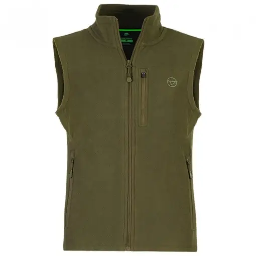 Popular Vesta Korda Kore Fleece Olive
