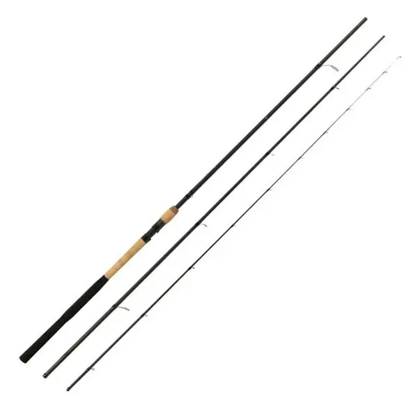 Ofertă specială Lanseta Rive Long Cast Delta 4.05m 3+1tr 120gr