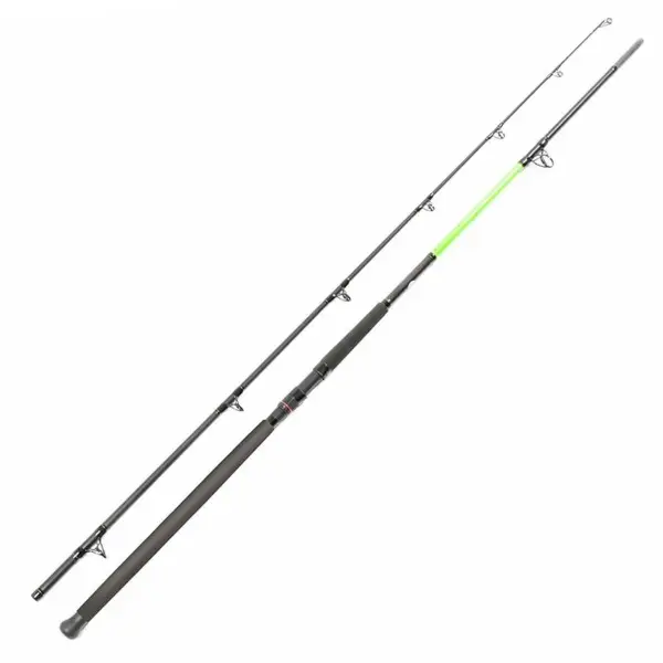 Super ofertă Lanseta Overfight Ipercut Battle 3.00m 2tr 200-400gr