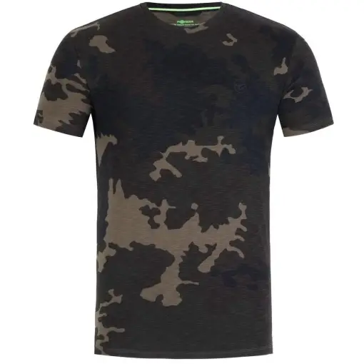 Reducere Tricou Korda Kore Dark Kamo