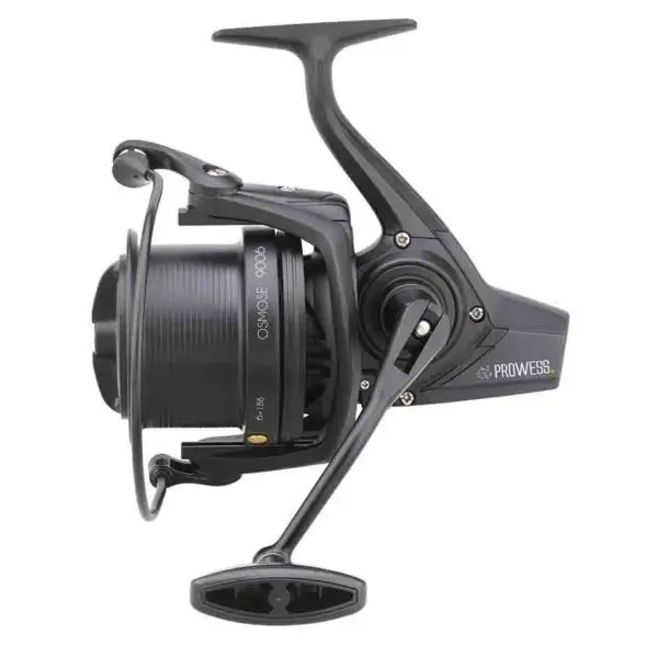 Mulineta Prowess Osmose X 9006 FD Premium
