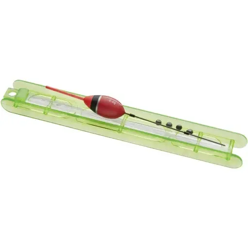 Ieftin Linie Cormoran Ready Tied Float Rig, 2.0g