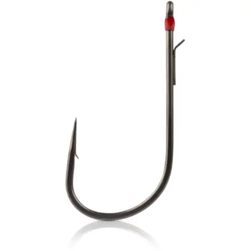 Carlig Mustad Alpha Grip Ochi Titan, 5buc/plic Premium