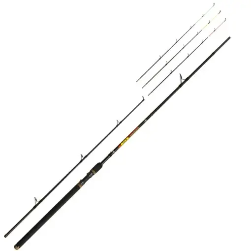Lanseta Benzar No Limit Boat Feeder, 2.70m, 70-250g, 2+3 tronsoane Preț redus