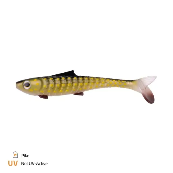 Shad Zeck Rippler Pike 2buc/pac Reducere specială