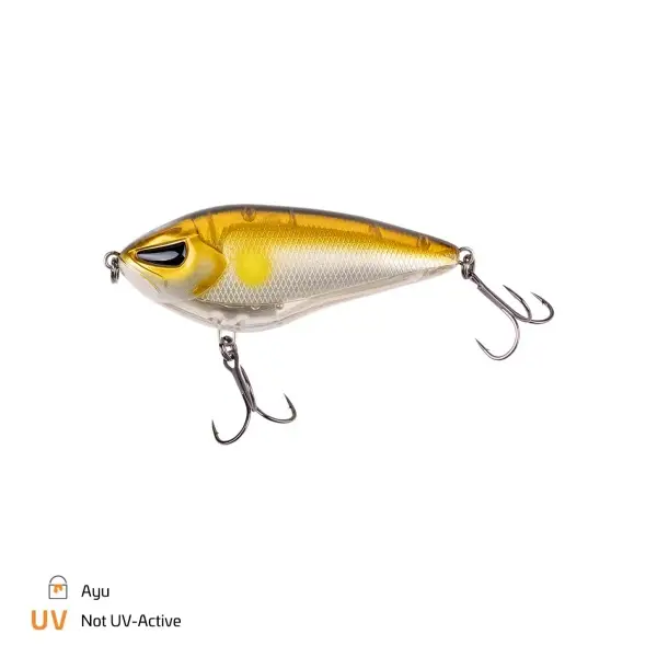 Vobler Zeck Rogue Glider Ayu Ofertă limitată
