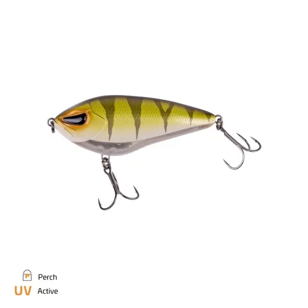 Livrare gratuită Vobler Zeck Rogue Glider Perch