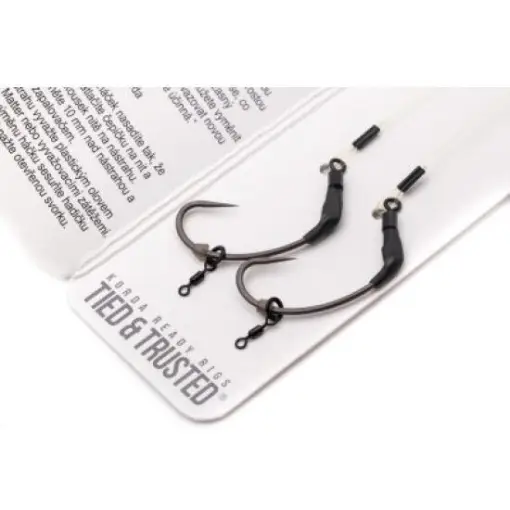 Bestseller Montura Korda Spinner Rig, 2buc/blister