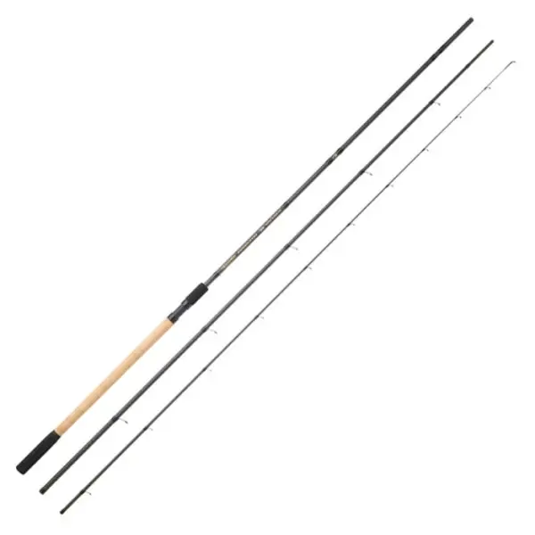 Lanseta Garbolino Essential Legend Match Slider 4.20m 3tr Special Waggler/Slider 8-25g Retur gratuit