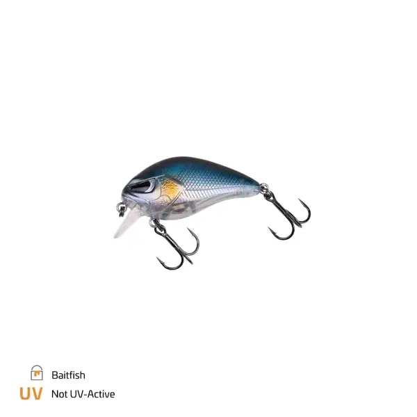 Vobler Zeck Danny 4.5cm 5.5gr Baitfish Noutate