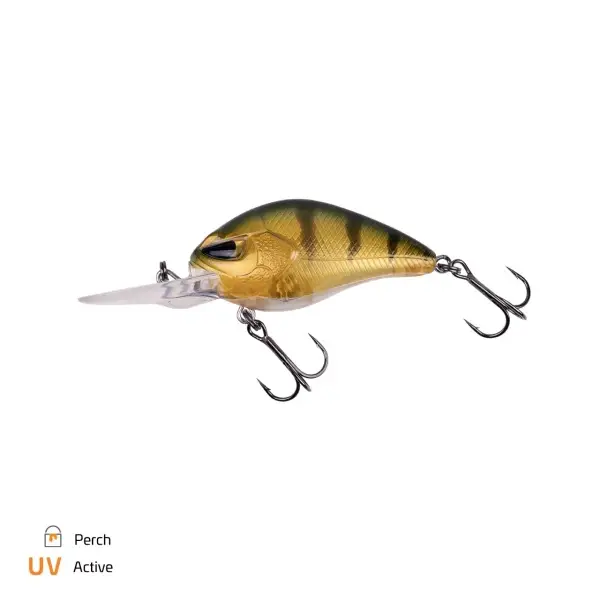Vobler Zeck Danny 4.5cm 5.5gr Perch Cumpără online