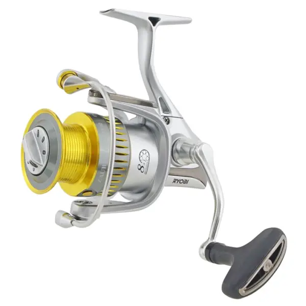 Mulineta Ryobi Zauber Pro 2000 FD Ofertă specială