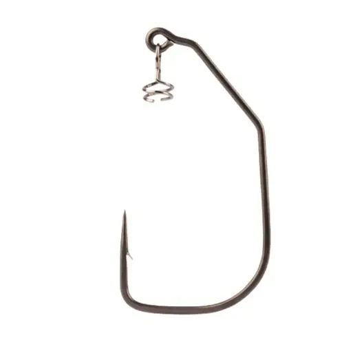 Calitate înaltă Carlige Offset Mustad Infiltrator Swim