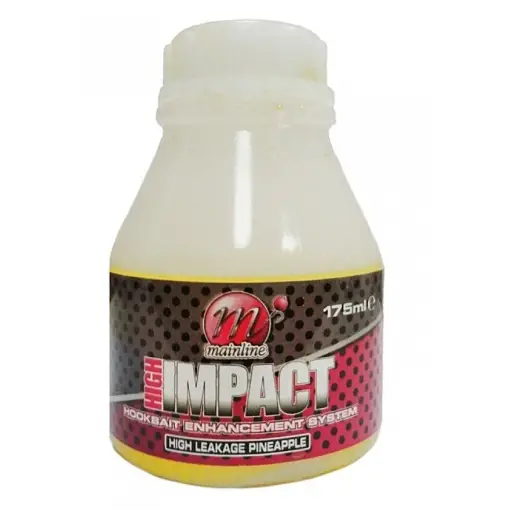 Aditiv Mainline Hookbait Enhancement System, 175ml Preț mic