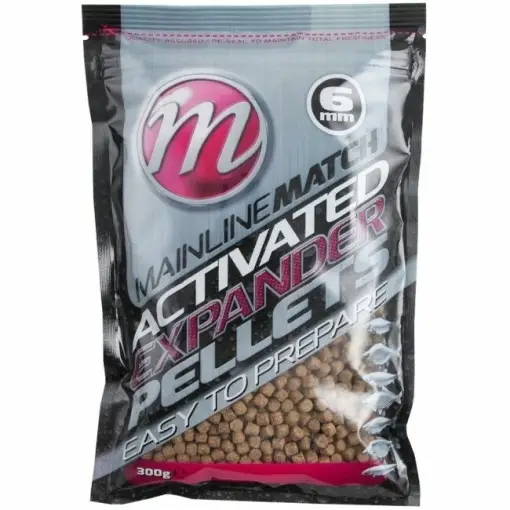 Reducere de preț Pelete Mainline Expander Activated 300g