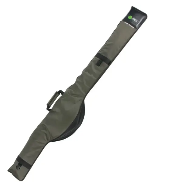 Husa Lanseta Zeck 1.58m Single Rod Bag Retur gratuit