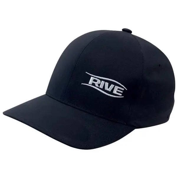 Sapca Rive S/M Flexfit Delta Negru Promoție