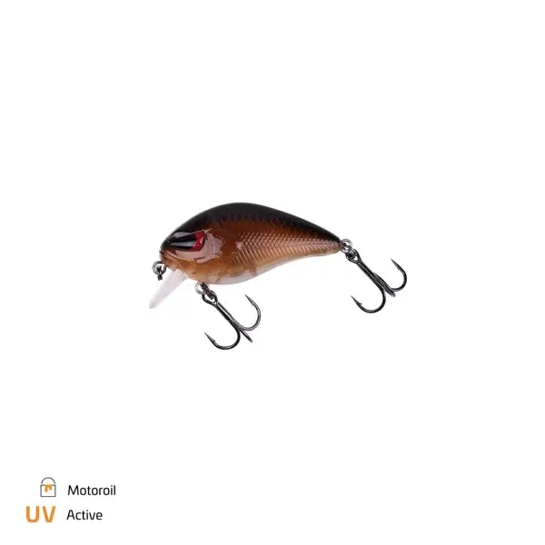 Ofertă Vobler Zeck Danny 4.5cm 5.5gr Motoroil