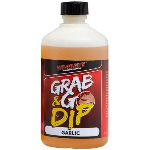 Discount Aditiv Lichid StarBaits Dip G&G Global, 500ml